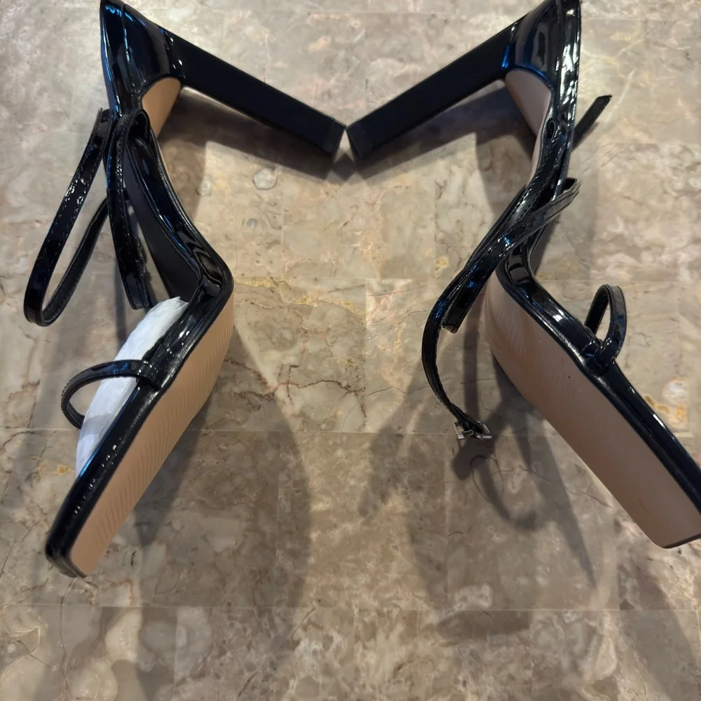 Sheln Heels Size‎ 11